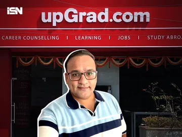 upGrad appoints Deepesh Dhakad as Chief Product and Technology Officer