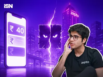 CCPA slaps Rs 7 lakh fine on Zepto