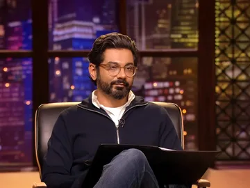 Acko co-founder Varun Dua