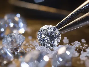 lab-grown diamonds