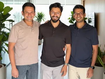 Tejeshwi Sharma two others exit Peak XV Partners to start new VC firm