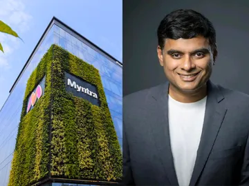 Myntra appoints ex-Google and Instacart executive Pramod Adiddam as CTO