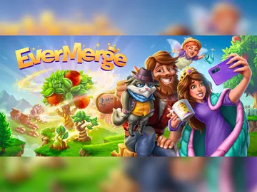 JetSynthesys acquires casual mobile game EverMerge from Big Fish Games