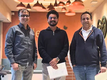 Digitory raises funding