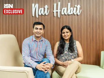 Gaurav Agarwal and Swagatika Das