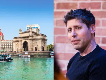 OpenAI plans to open new offices in Bengaluru and Mumbai