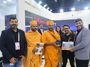 CoRover AI launches Kanha AI