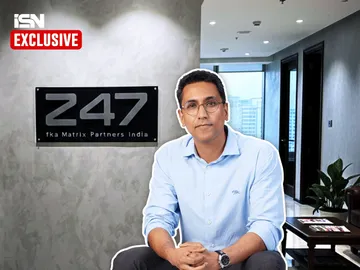 Ola-backer Z47 sees high-level departure as Chandrasekhar Venugopal quits