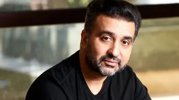 Raj Kundra