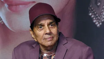 Garam Dharam Dharmendra