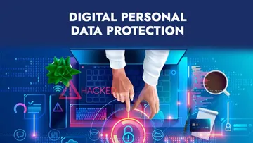Draft DPDP Rules Digital Personal Data Protection