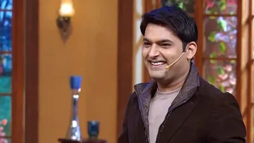 Kapil Sharma image