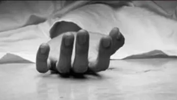 Suicide representative image