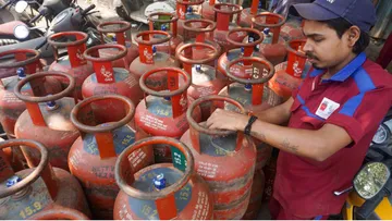 LPG Price Hike LPG Cylinder LPG Gas Cylinder