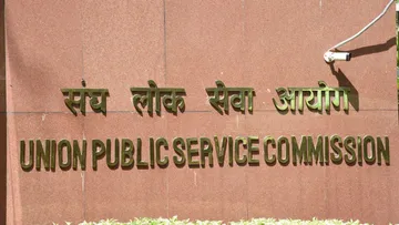 UPSC image Union Public Service Commission Civil Services Exam