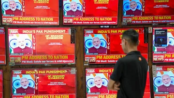 PM Modi addresses the Nation