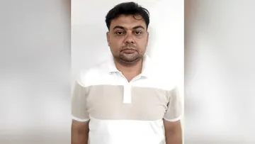 ISI agent in Rampur Shahzad
