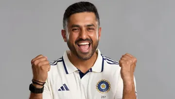 karun Nair