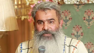 Bharat Bhushan Ashu
