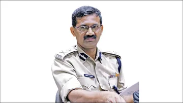 Vikas Sahay