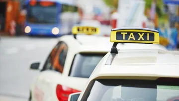 Taxi Drivers Ola Uber Rapido