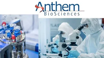 Anthem Biosciences IPO