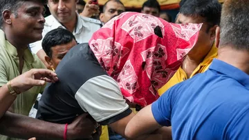 IIM Calcutta rape case accused