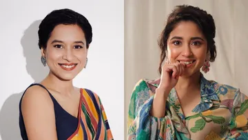 Tillotama Shome Shweta Tripathi Mujhe Jaan Na Kaho Meri Jaan