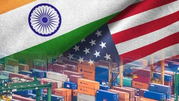 India US Trade Deal Trump Tariffs
