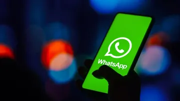 WhatsApp India