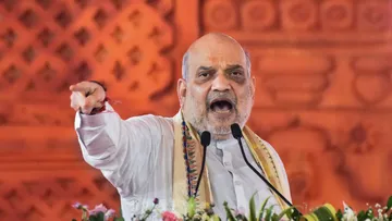 Amit Shah Bihar