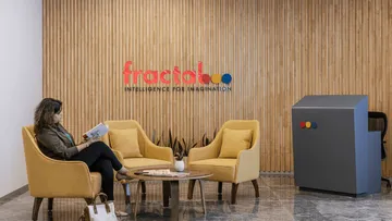 Fractal Analytics IPO