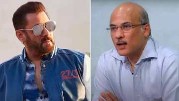 Salman Khan Sooraj Barjatya