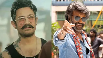 Aamir Khan Rajinikanth Coolie