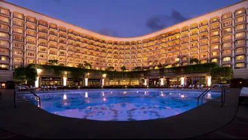 Taj Palace Tak Hotels Indian Hotels IHCL