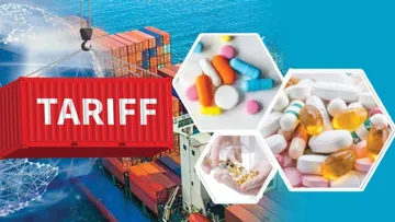 Pharma Tariffs Pharmaceutical Tariffs Medicines