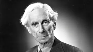 Bertrand Russell