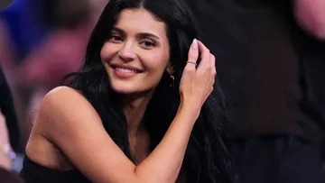 Kylie Jenner