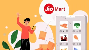 JioMart