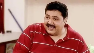 Satish Shah in Sarabhai vs Sarabhai