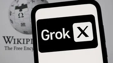 Grokipedia xAI