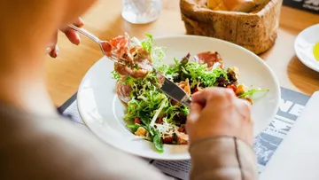 Hara Hachi Bu Healthy Eating Healthy Diet Vegetarian Vegan