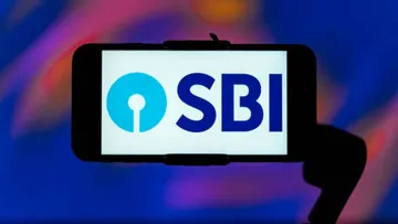 SBI Share Prices State Bank of India