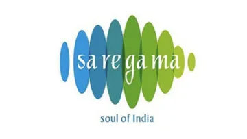 Saregama India