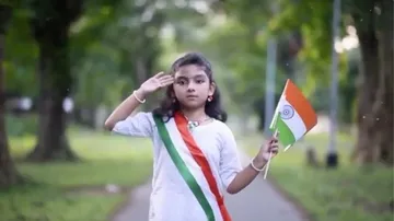 vande mataram