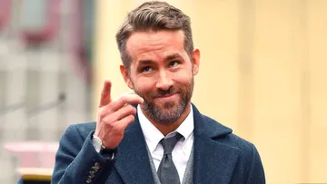 Ryan Reynolds Thunderbolt & Lightfoot