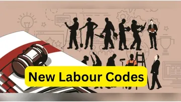 New Labour Codes