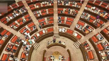 Rajya Sabha Parliament