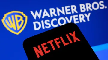 Netflix Warner Brothers Deal Netflix Warner Merger