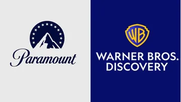 Paramount Warner Bros Deal